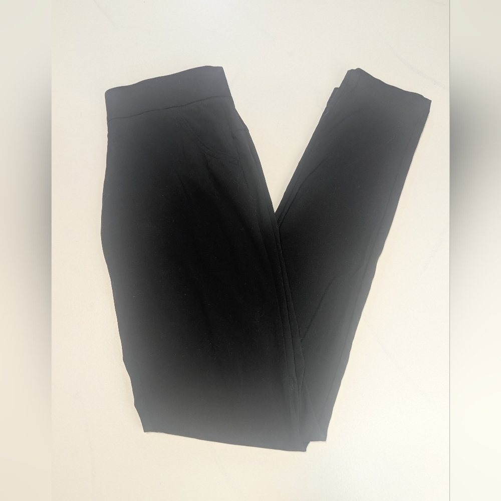 Columbia Women's Saturday Trail Straight Leg Pants Black Omni-Shield, Size XS